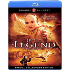 Легенда [Blu-ray]