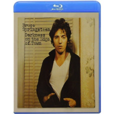 Bruce Springsteen - The Promise [Blu-ray]