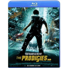 Вундеркінди [Blu-Ray]