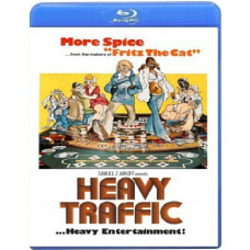 Трудный путь [Blu-Ray]