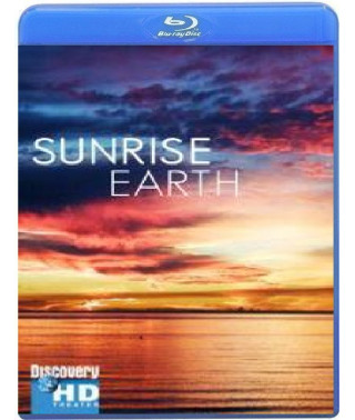 Восходы [17 Blu-ray]