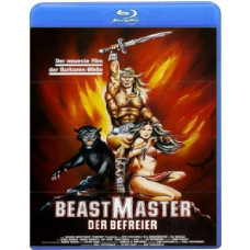 Повелитель зверей	[Blu-ray]