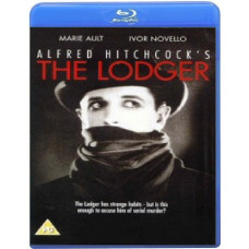 Жилец: история лондонского тумана	[Blu-ray]