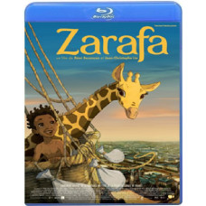 Зарафа [Blu-Ray]