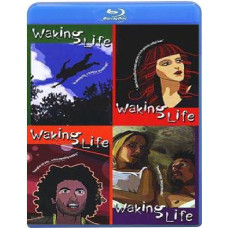 Пробуждение жизни (Жизнь Наяву) [Blu-Ray]
