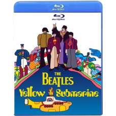 Yellow Submarine [Blu-Ray]
