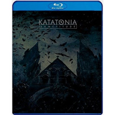 Katatonia? Sanctitude: Live At Union Chapel [Blu-ray]