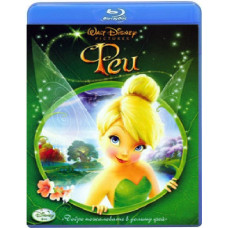 Fairies [Blu-ray]