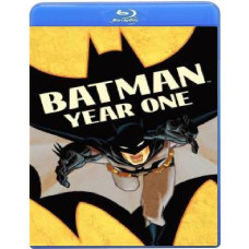 Batman: Year One [Blu-Ray]
