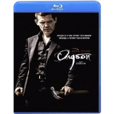 Олдбой [Blu-ray]