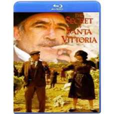 Таємниця Санта-Віторії [Blu-Ray]