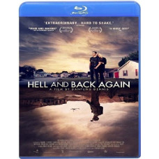 В пекло та назад [Blu-ray]