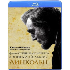Lincoln [Blu-ray]
