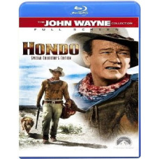 Хондо [Blu-ray]