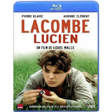 Лакомб Люсьен [Blu-ray]