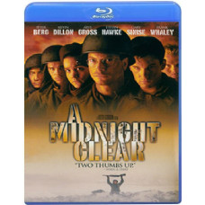 Полуночная чистка  [Blu-ray]