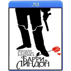 Barry Lyndon [Blu-ray]
