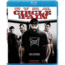 Circle of Pain [Blu-ray]