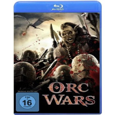 Orc Wars [Blu-ray]