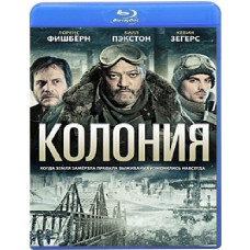 Colony [Blu-Ray]