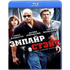 Эмпайр Стэйт [Blu-Ray]