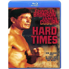 Hard Times [Blu-Ray]