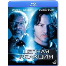 Chain Reaction [Blu-Ray]