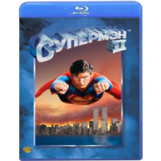 Superman 2 [Blu-ray]