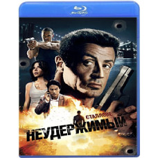 Unstoppable [Blu-ray]