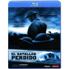 Забытая рота [Blu-Ray]