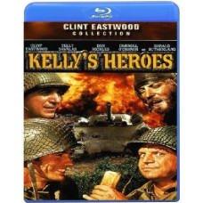 Kelly's Heroes [Blu-Ray]