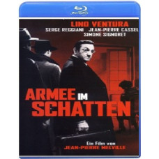 Армія тіней [Blu-Ray]