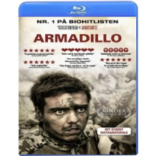 Броненосец [Blu-Ray]