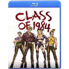 Class of 1984 [Blu-ray]
