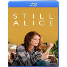 Все еще Элис [Blu-ray]