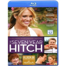 Семирічна затримка [Blu-ray]