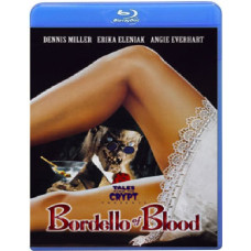 Tales from the Crypt: Bloody Brothel [Blu-ray]