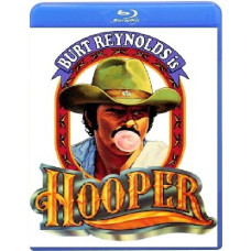 Hooper [Blu-ray]