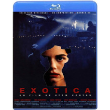 Екзотика [Blu-Ray]