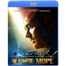 Black Sea [Blu-ray]