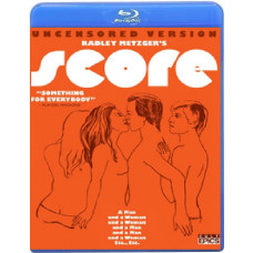 Рахунок [Blu-ray]