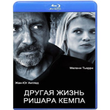 The Other Life of Richard Kemp [Blu-ray]