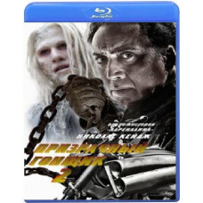 Ghost Rider 2 [Blu-Ray]