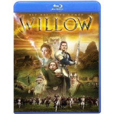 Віллоу [Blu-ray]