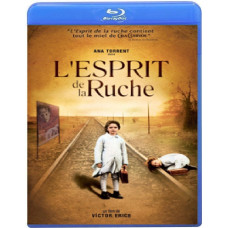 Spirit of the Hive [Blu-ray]