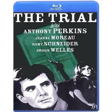 Процесс [Blu-ray]