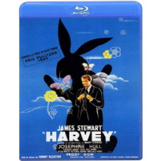 Харві [Blu-ray]
