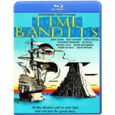 Bandits in Time [Blu-Ray]