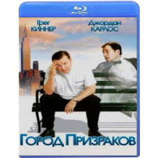 Ghost Town [Blu-Ray]