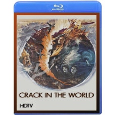 Трещина в мире (Трещина на планете,Разлом земной коры) [Blu-ray]